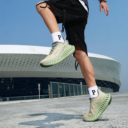 ‘Iron Mist’ X9X Sneakers