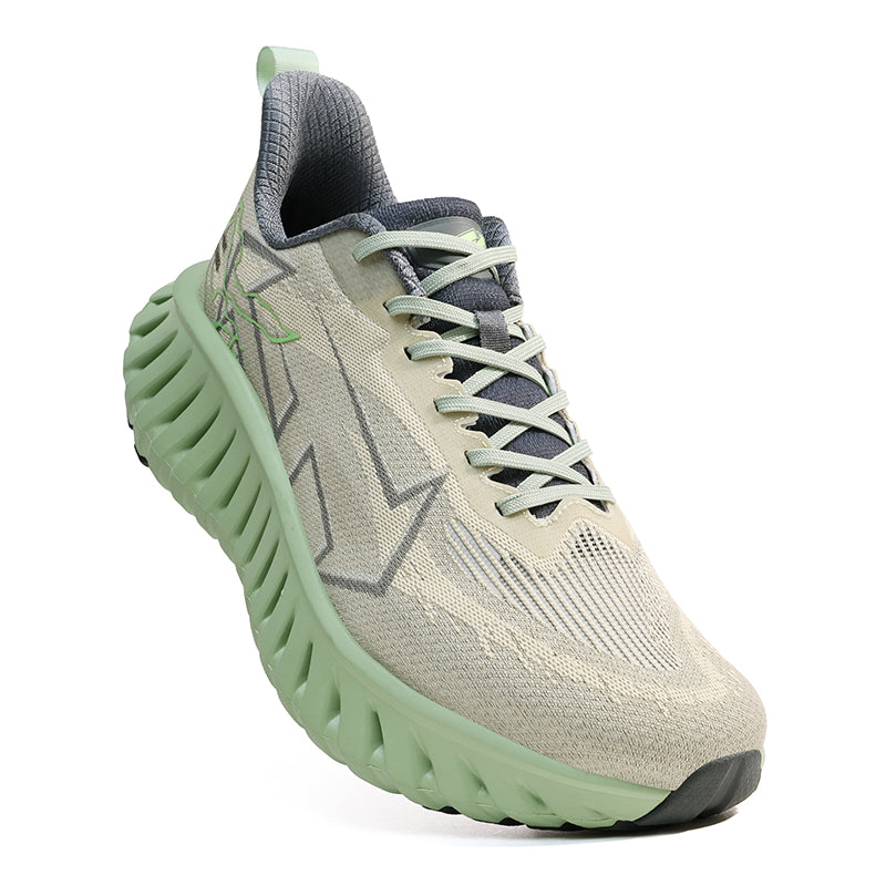 ‘Iron Mist’ X9X Sneakers