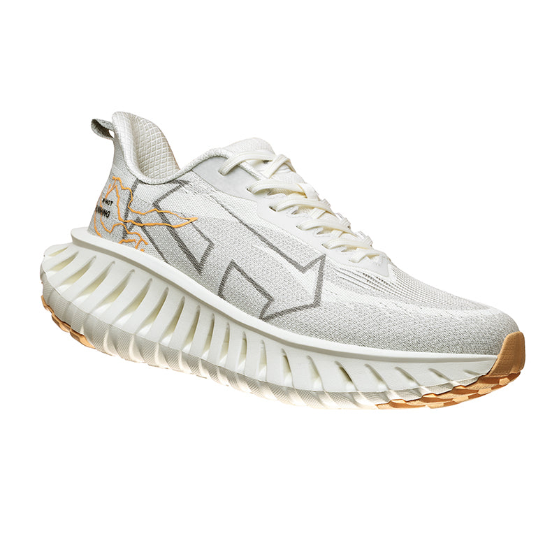 ‘Iron Mist’ X9X Sneakers