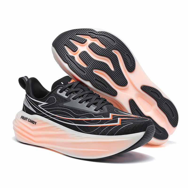 ‘Vortex Spire’ X9X Sneakers