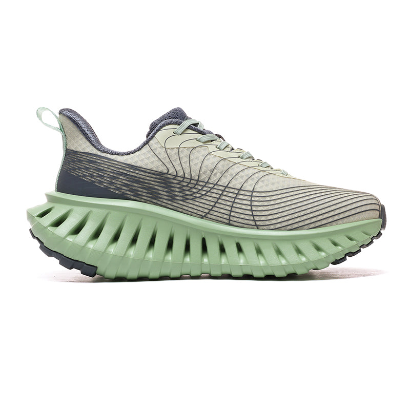 ‘Quantum Wing’ X9X Sneakers