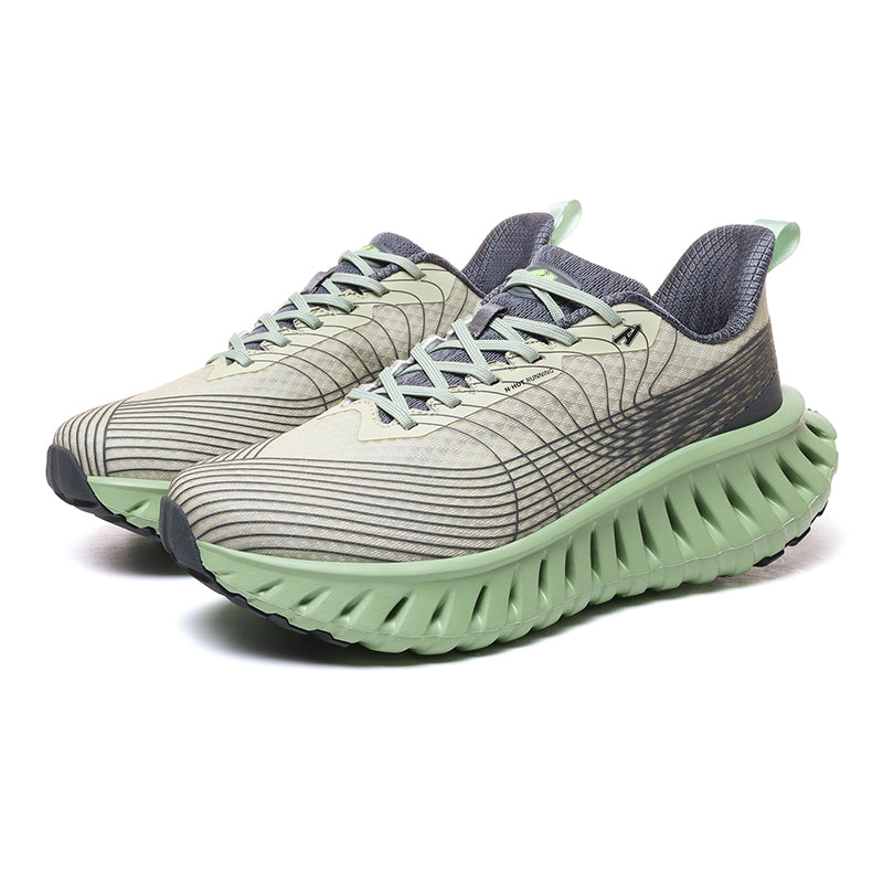 ‘Quantum Wing’ X9X Sneakers