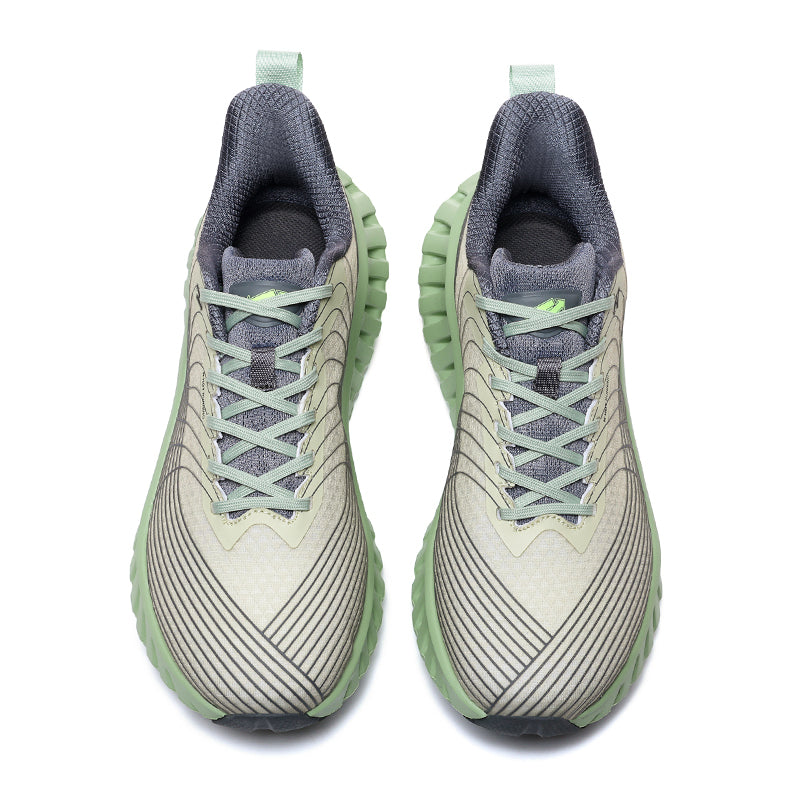 ‘Quantum Wing’ X9X Sneakers