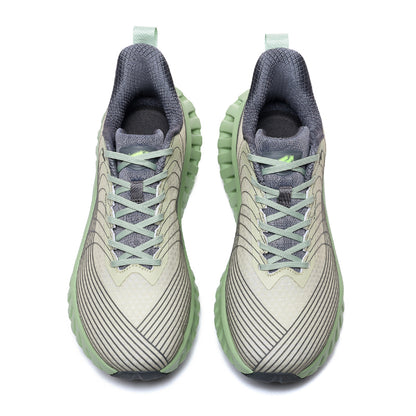 ‘Quantum Wing’ X9X Sneakers