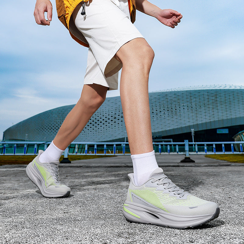 ‘Virexon Drift’ X9X Sneakers