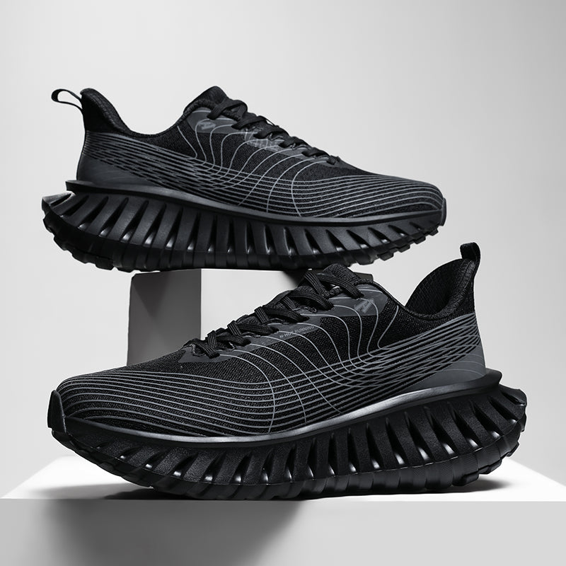 ‘Quantum Wing’ X9X Sneakers