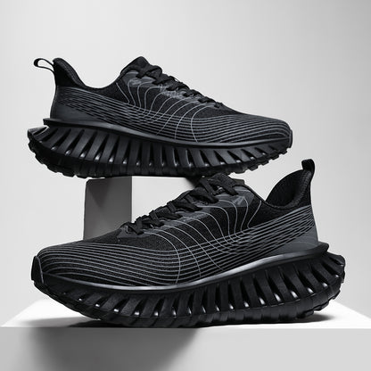 ‘Quantum Wing’ X9X Sneakers