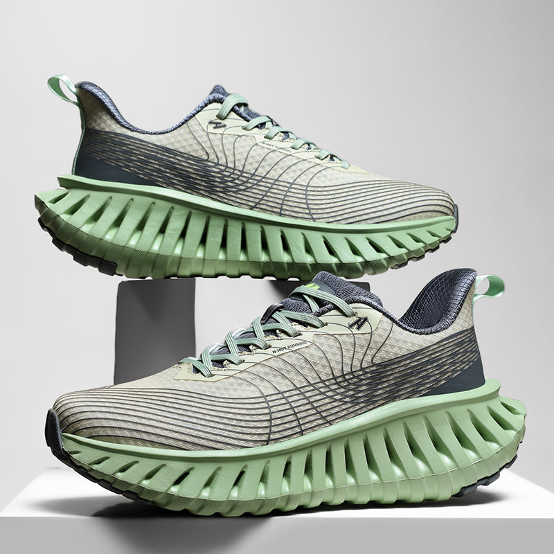 ‘Quantum Wing’ X9X Sneakers