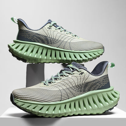 ‘Quantum Wing’ X9X Sneakers