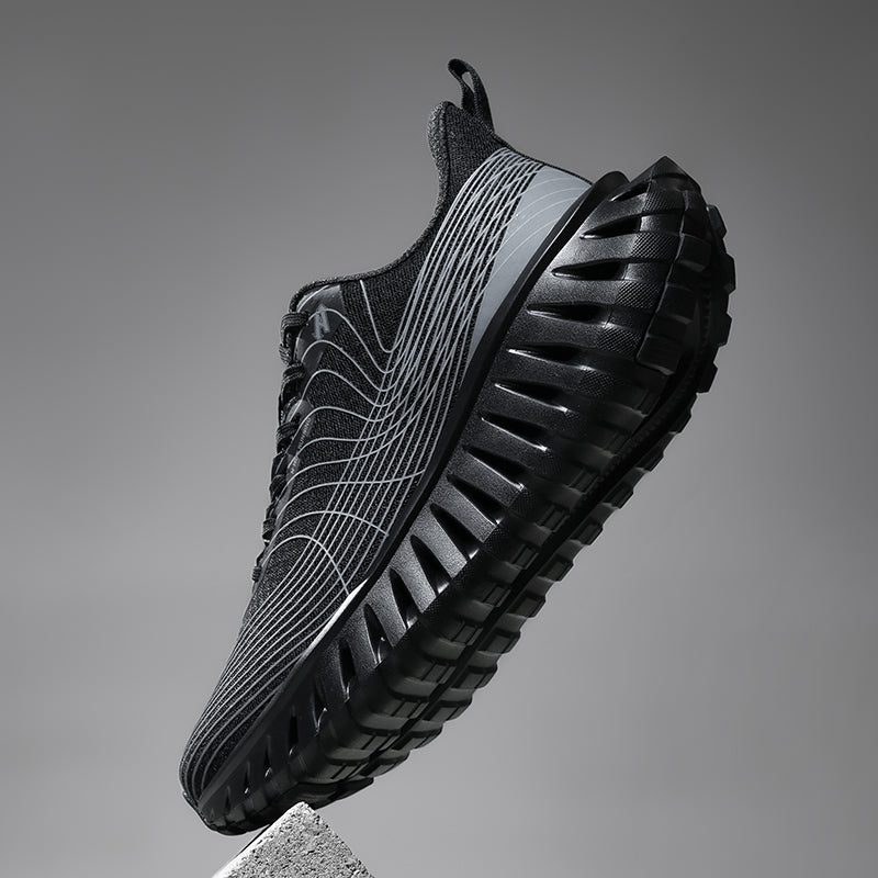 ‘Quantum Wing’ X9X Sneakers