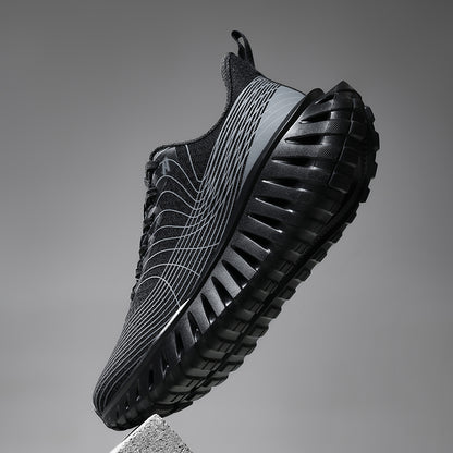 ‘Quantum Wing’ X9X Sneakers