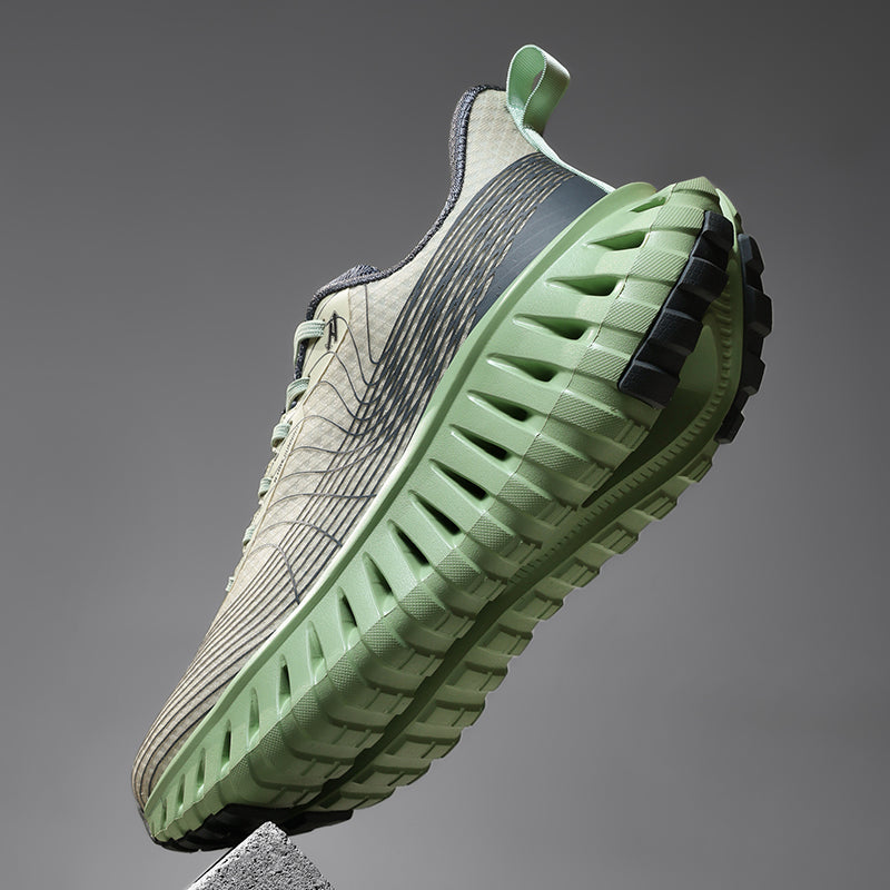 ‘Quantum Wing’ X9X Sneakers