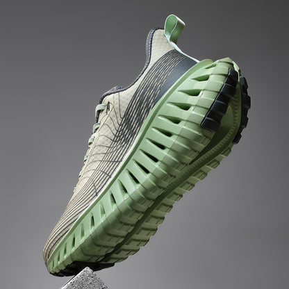 ‘Quantum Wing’ X9X Sneakers