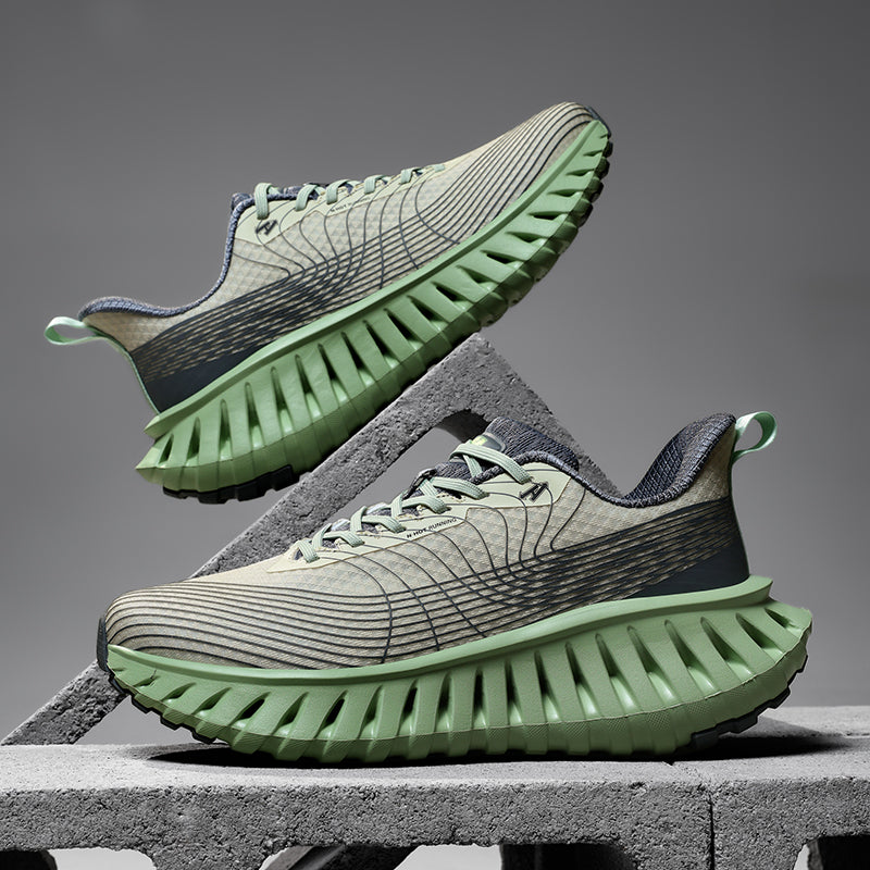 ‘Quantum Wing’ X9X Sneakers