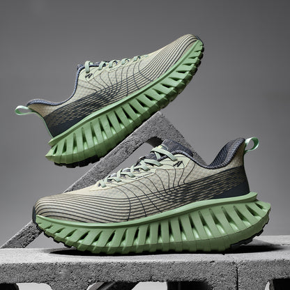‘Quantum Wing’ X9X Sneakers
