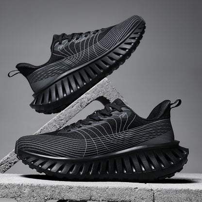 ‘Quantum Wing’ X9X Sneakers