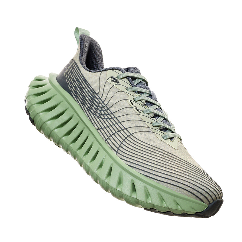 ‘Quantum Wing’ X9X Sneakers