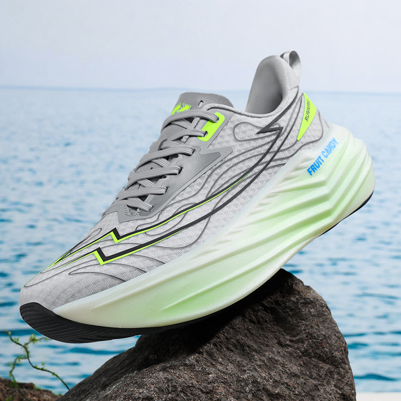 ‘Vortex Spire’ X9X Sneakers