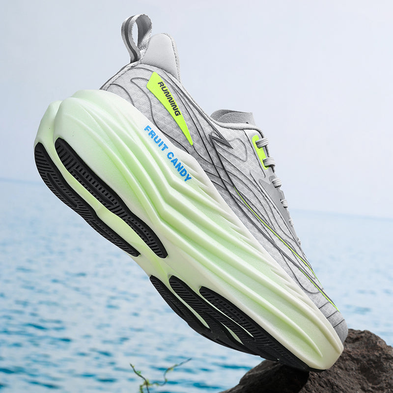 ‘Vortex Spire’ X9X Sneakers