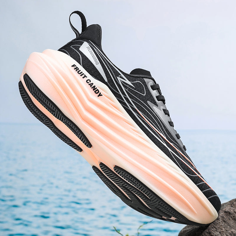 ‘Vortex Spire’ X9X Sneakers
