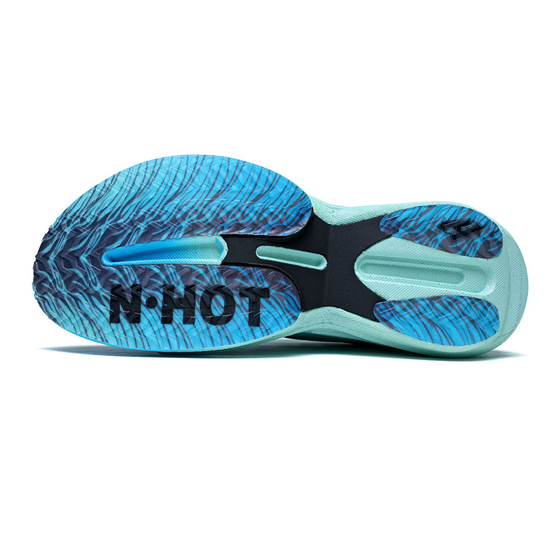 ‘Venom Stride’ X9X Sneakers
