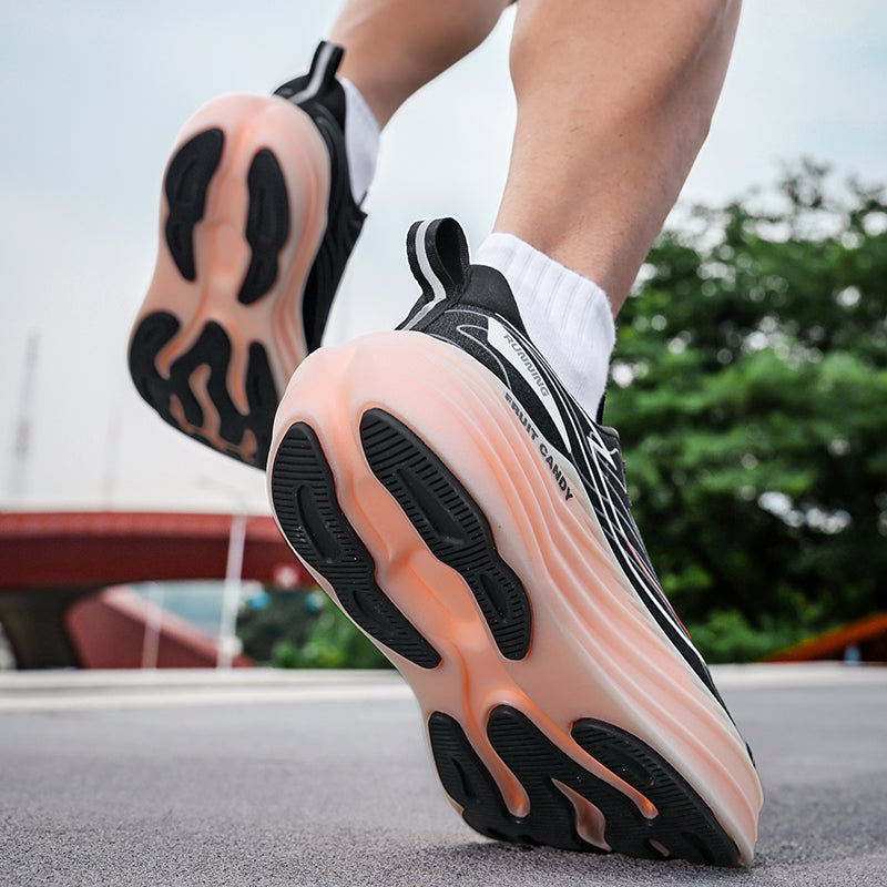 ‘Vortex Spire’ X9X Sneakers