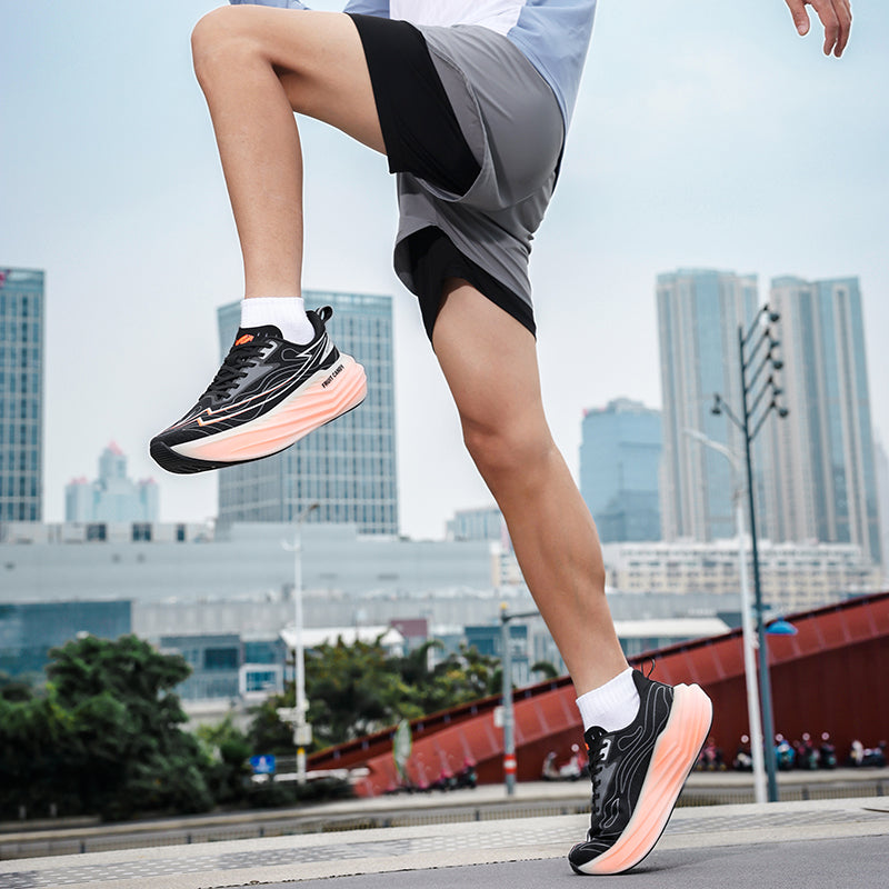 ‘Vortex Spire’ X9X Sneakers