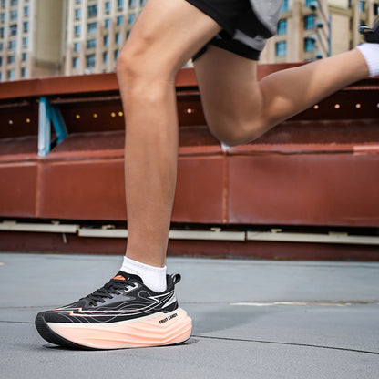 ‘Vortex Spire’ X9X Sneakers