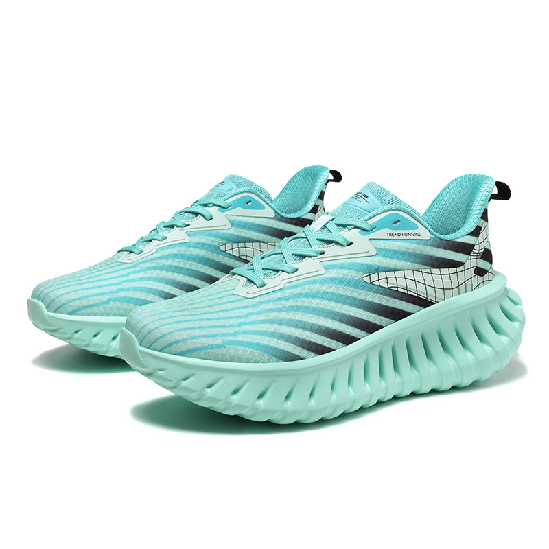 ‘Flux Armor’ X9X Sneakers