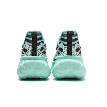 ‘Flux Armor’ X9X Sneakers