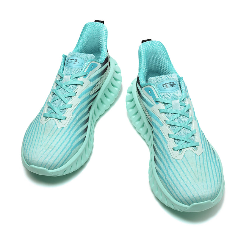 ‘Flux Armor’ X9X Sneakers