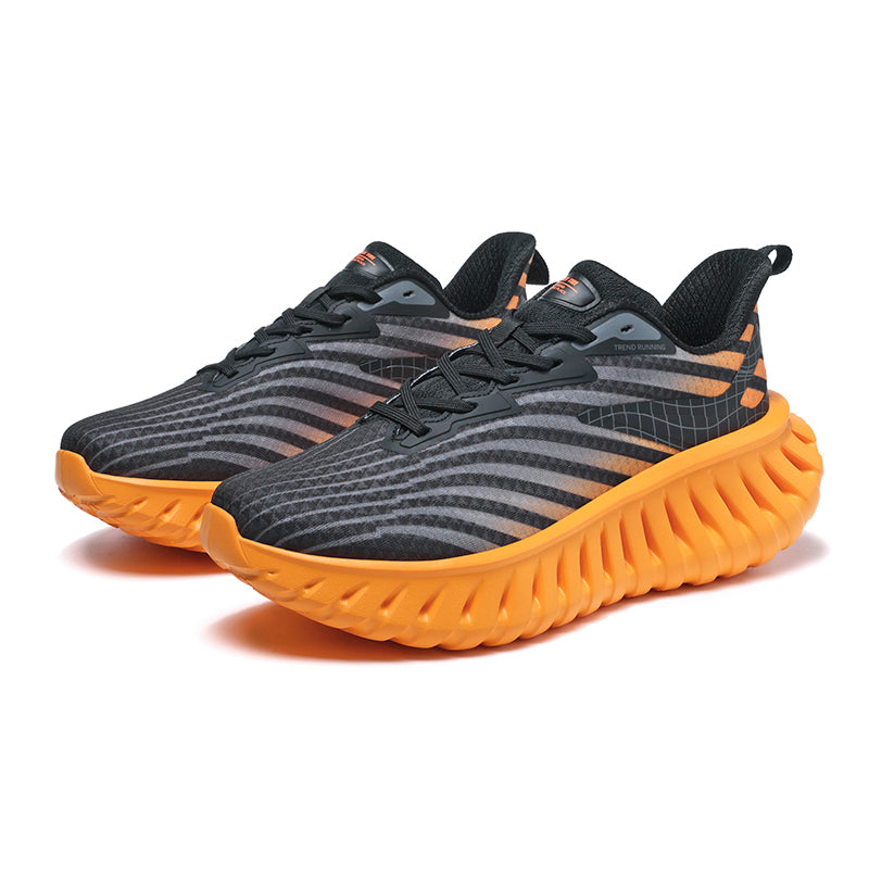 ‘Flux Armor’ X9X Sneakers