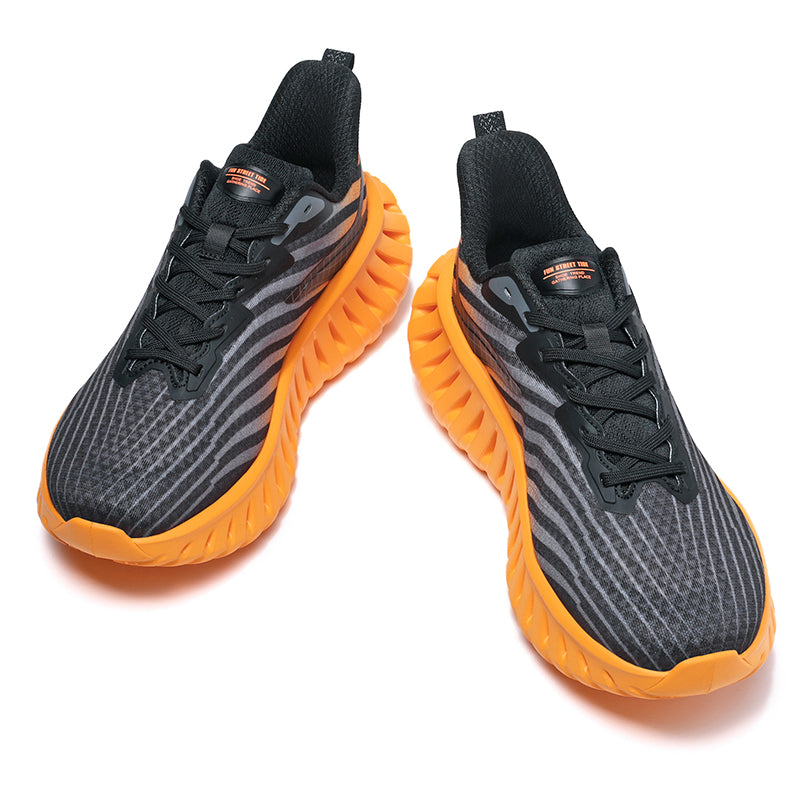 ‘Flux Armor’ X9X Sneakers