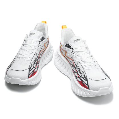 ‘Lume Strike’ X9X Sneakers