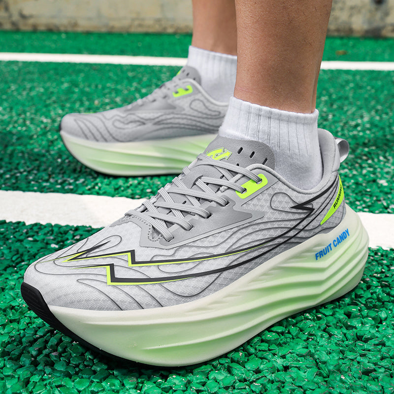‘Vortex Spire’ X9X Sneakers