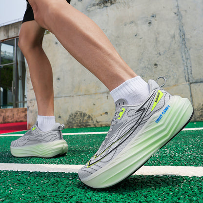 ‘Vortex Spire’ X9X Sneakers