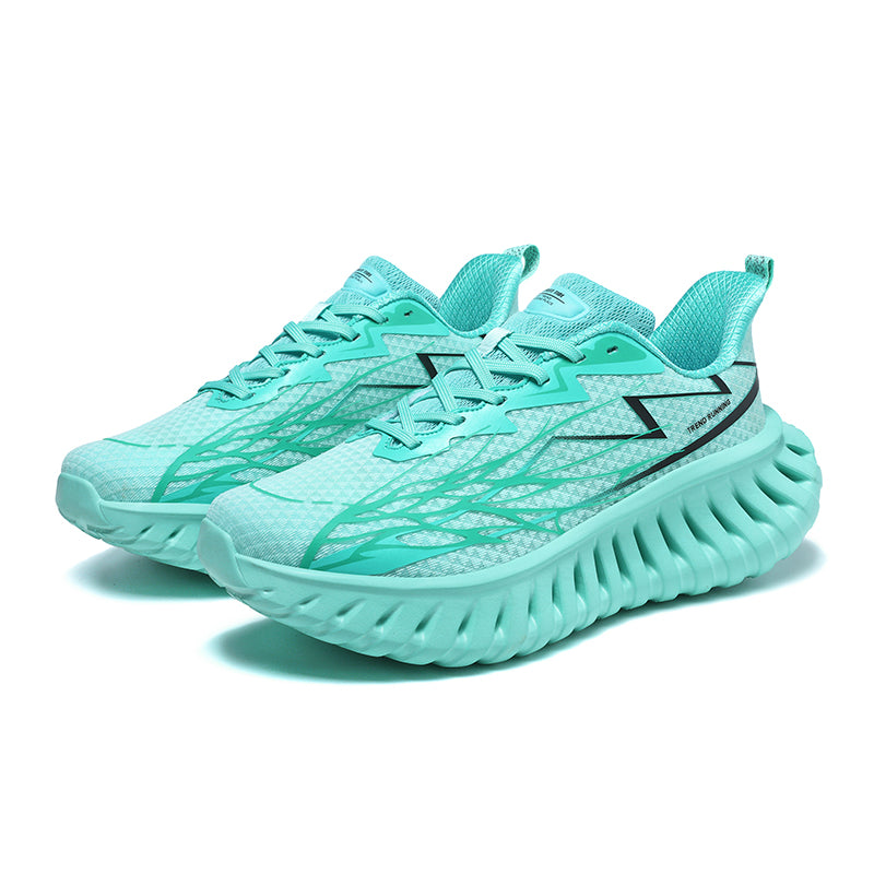 ‘Lume Strike’ X9X Sneakers