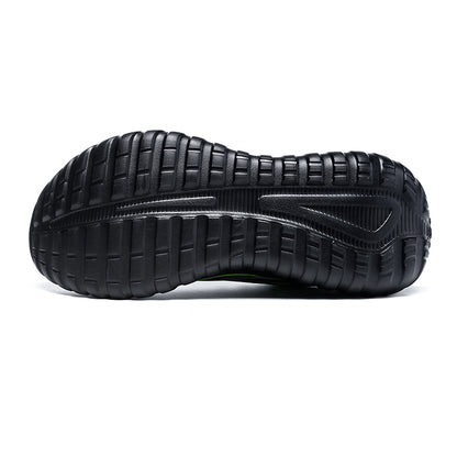 ‘Lume Strike’ X9X Sneakers