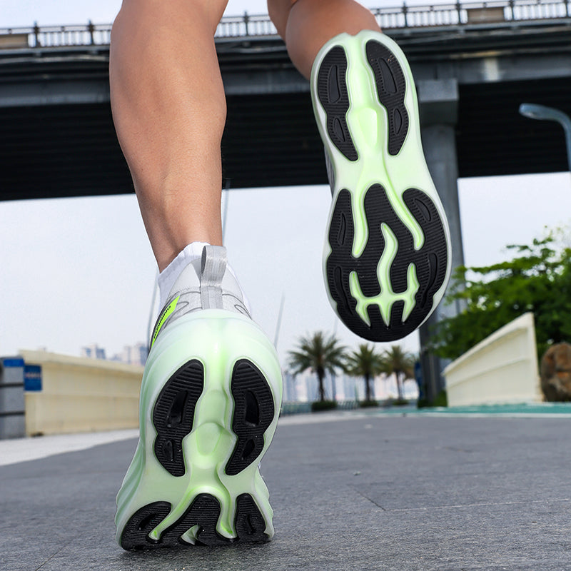 ‘Vortex Spire’ X9X Sneakers