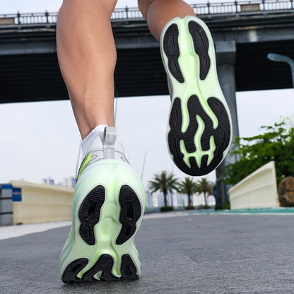 ‘Vortex Spire’ X9X Sneakers