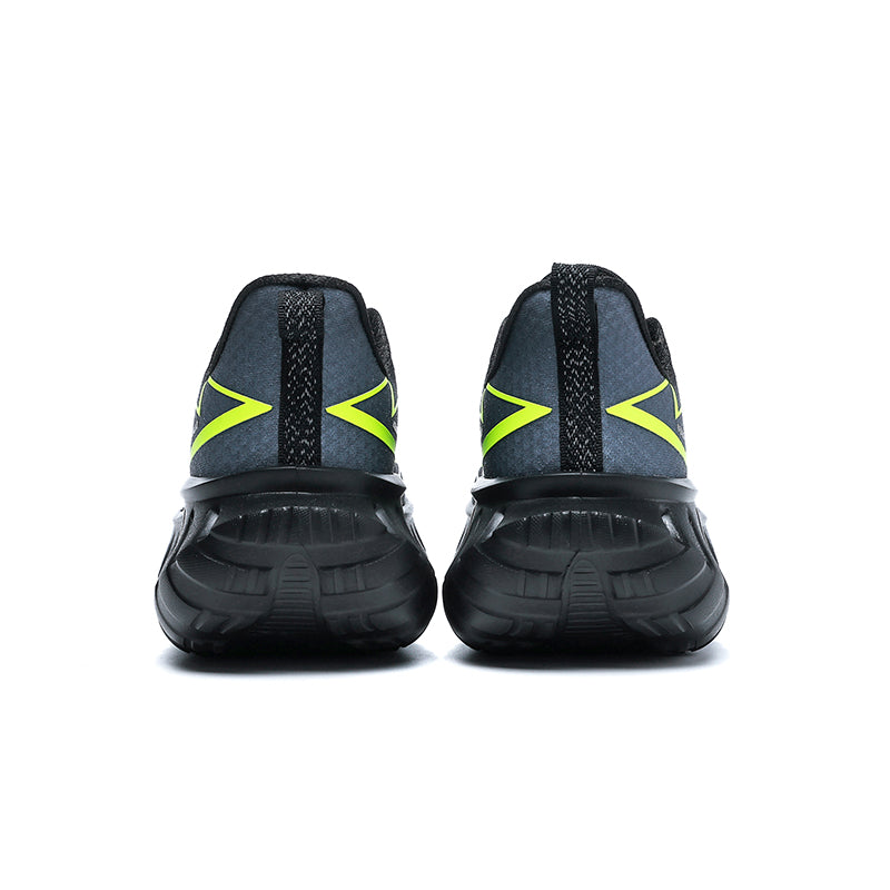 ‘Lume Strike’ X9X Sneakers