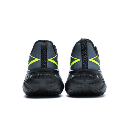 ‘Lume Strike’ X9X Sneakers