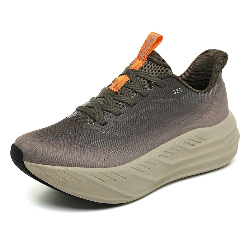 ‘Ember Vault’ X9X Sneakers