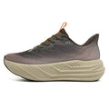 ‘Ember Vault’ X9X Sneakers in Ash Taupe/Sand Beige