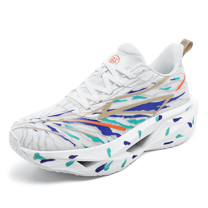 ‘Crimson Echo’ X9X Sneakers