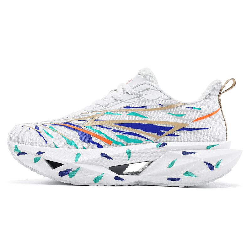 ‘Crimson Echo’ X9X Sneakers