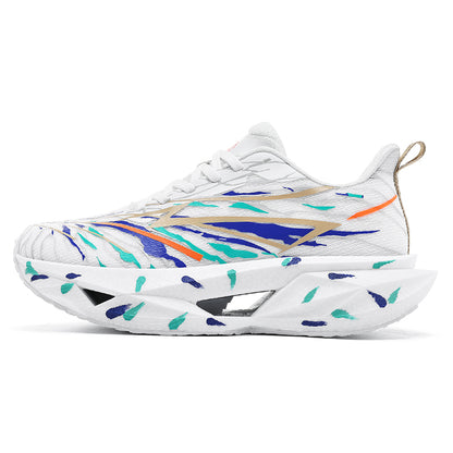 ‘Crimson Echo’ X9X Sneakers