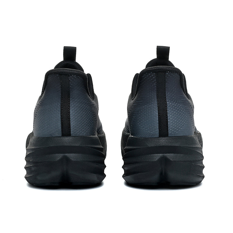 ‘Ember Vault’ X9X Sneakers