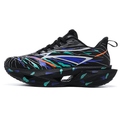 ‘Crimson Echo’ X9X Sneakers
