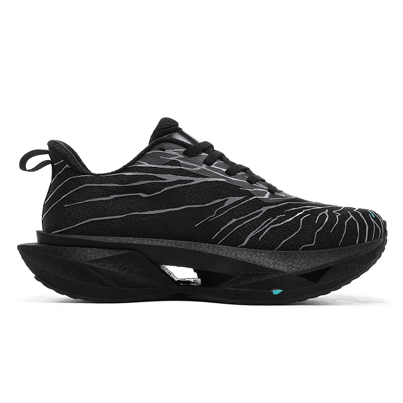 ‘Crimson Echo’ X9X Sneakers